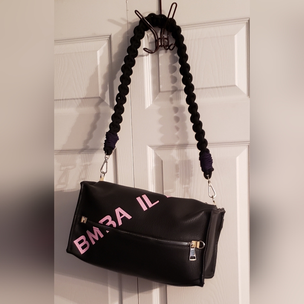 Bimbo Y Lola crossbag for women